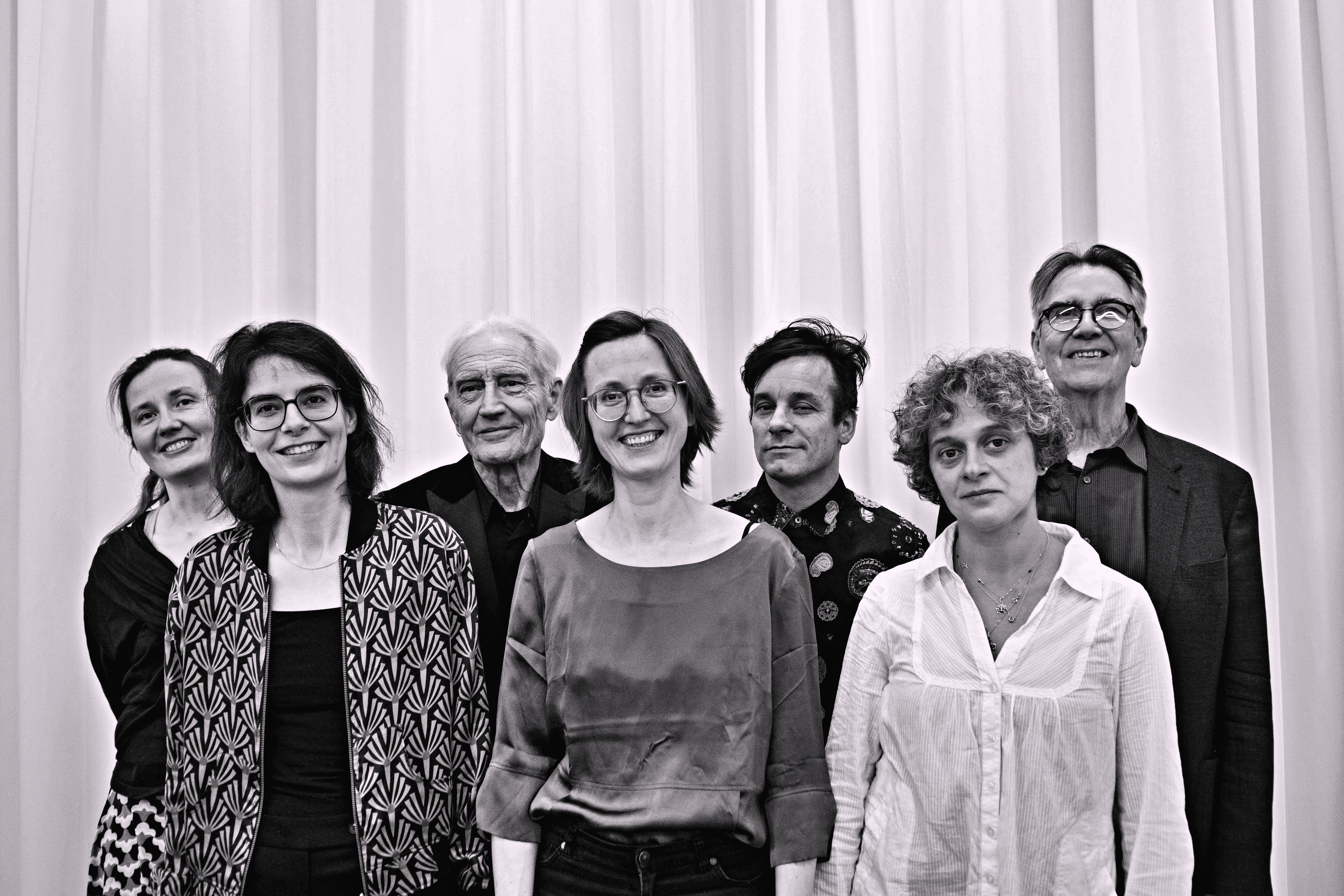 hkm Trio + Kubus photo.